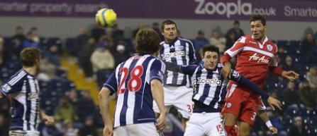 Cupa Angliei - Echipa lui Gabriel Tamas a ratat calificarea in 16-imile de finala